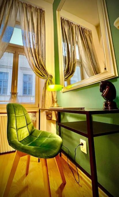 Elegant Apartment In Kassa Kültér fotó
