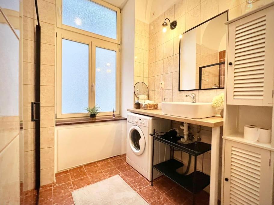 Elegant Apartment In Kassa Kültér fotó