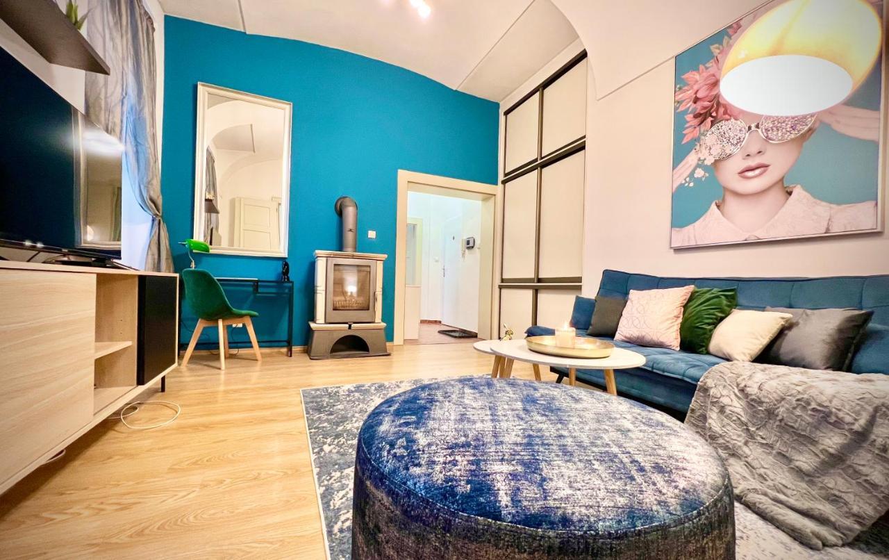 Elegant Apartment In Kassa Kültér fotó