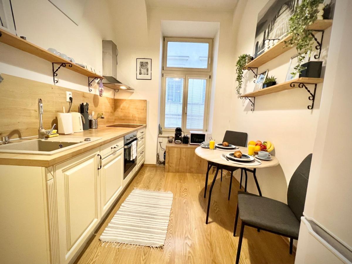 Elegant Apartment In Kassa Kültér fotó