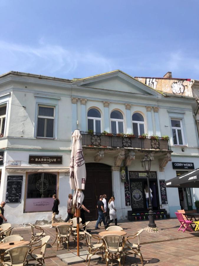 Elegant Apartment In Kassa Kültér fotó
